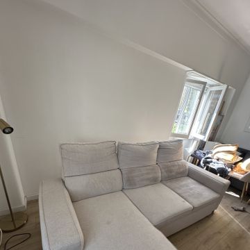 Matias Clean - Cascais - Cleaning