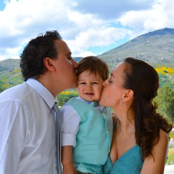 Sonho Dourado - Fotografia - Covilhã - Retratos de recién nacidos