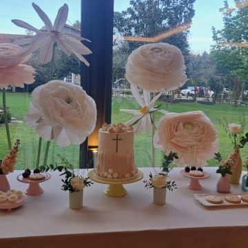 Meetmeandfun - Maia - Decoração de Festas e Eventos