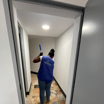 Lina Limpa - Sintra - Möbel- und Polsterreinigung