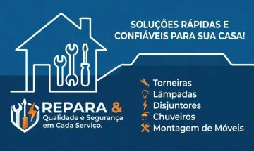 Felipe Alves Handyman e eletricista - serviços gerais Porto - Vila Nova de Gaia - Remodelação de Armários