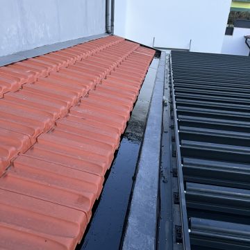 Sued - Maia - Installation ou remplacement d'une pompe à eau