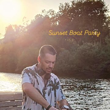 DJ WILD G - Esposende - DJ para Casamentos