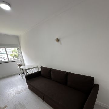 Matias Clean - Cascais - Sofa Cleaning