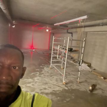 Eletricista e Manutenção ao Domicílio – Rápido e de Confiança - Porto - Projeto de Iluminação