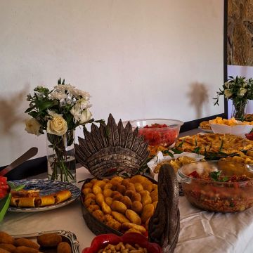Meetmeandfun - Maia - Catering de Festas e Eventos