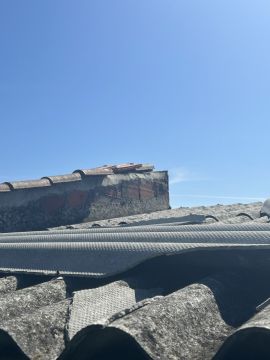 Construtor de Telhados
