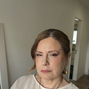Catarina Almeida - Leiria - Maquillaje para eventos