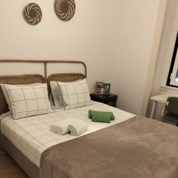 L&R - Lisboa - Deep or Spring Cleaning
