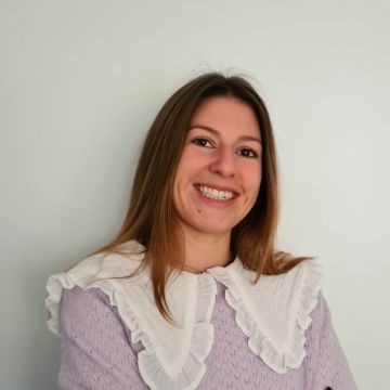 Maria Beatriz Ribeiro - Guimarães - Therapy
