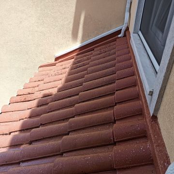 Quality Serviços - Lisboa - Pose de sols en pierre ou en carrelage