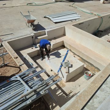 Jailson silva - Cascais - Pintura de Portas