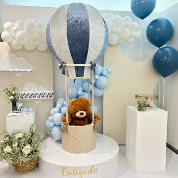 Lili Festas - Felgueiras - Florista de bodas