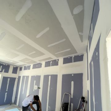 JBR Remodelação - Moita - Instalação de Escadas