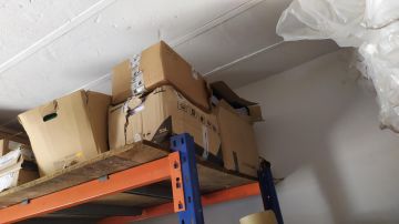 Empresa de Destruição de Documentos