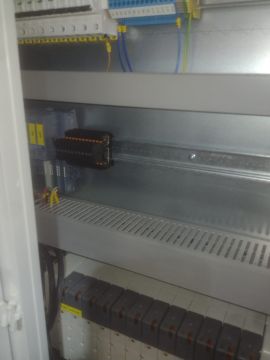 Eletropower - Espinho - Fiação