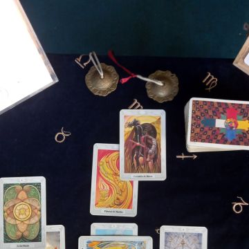 Flávio Vasconcellos - Guimarães - Astrologia