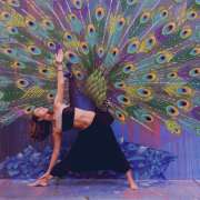 Karin - Barreiro - Aulas de Yoga