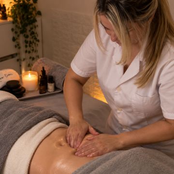 Joelma Alves - Beauty & Wellness - Matosinhos - Massagem Desportiva