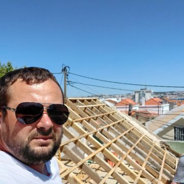 Molchanov - Oeiras - Caulking