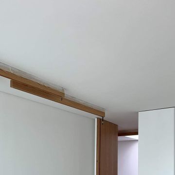 André Lacerda - Póvoa Property Care - Póvoa de Varzim - Stair Installation