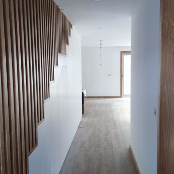 WoA - Braga - Closet Organizers