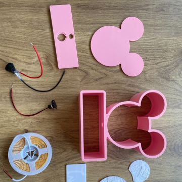 Miguel Couto - Lousada - 3D Printing
