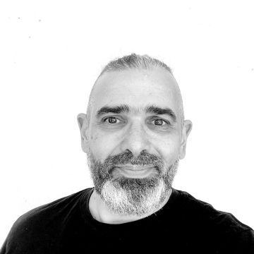 Dario Dourado - São Brás de Alportel - Desenvolvimento de Aplicações iOS