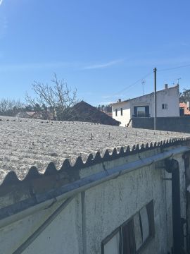 Telhados e Coberturas - Casa