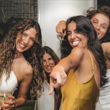 GOLDEN BEATS Eventos - Esposende - DJ para bodas