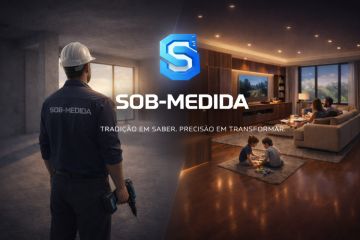 Sob medida móveis - Leiria - Roof Installation or Replacement