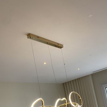 Anderson - Torres Vedras - Instalación de glorietas