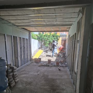 Jailson silva - Cascais - Reparação de Azulejos