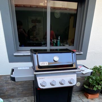 Anderson - Torres Vedras - Instalación de ventiladores