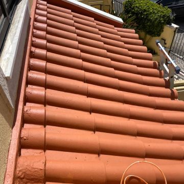 Quality Serviços - Lisboa - Peinture extérieure