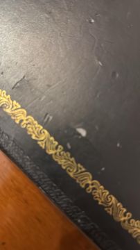 Furniture restoration company