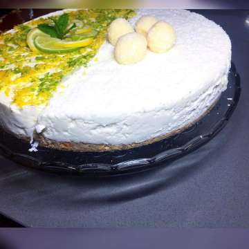 Specials Cheesecakes - Oeiras - Serviço de Catering para Casamentos