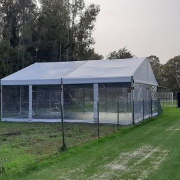 Tendas Mariani - Loures - Partyausstattung mieten