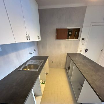 Silviu Remodelações - Odivelas - Instalação de Pavimento em Pedra ou Ladrilho