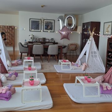 Meetmeandfun - Maia - Catering de Jantar Corporativo