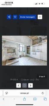 Remodelações e Construção