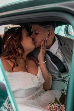 Sky - Gondomar - Portrait Photography