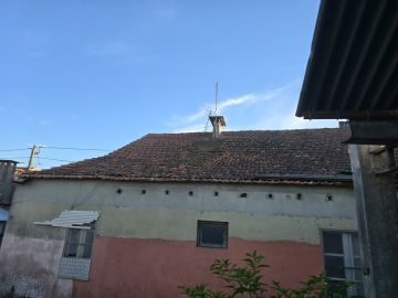 Especialista de Obras
