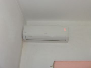 Técnico de Reparação de Ar Condicionado