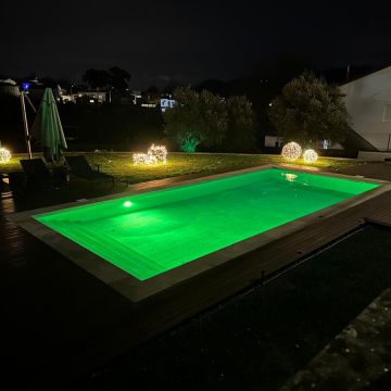 Eletropower - Espinho - Instalação de Ventoinha