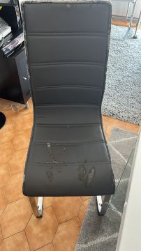 Upholstery Service