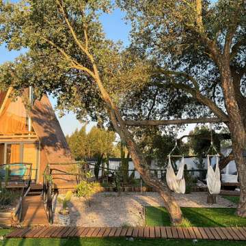 Espaços para Eventos Corporativos - Oeiras - Wedding Services
