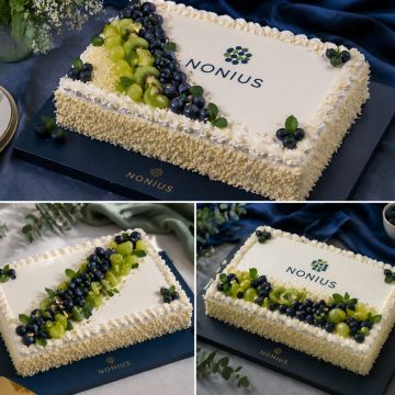 Meetmeandfun - Maia - Decorações com Balões