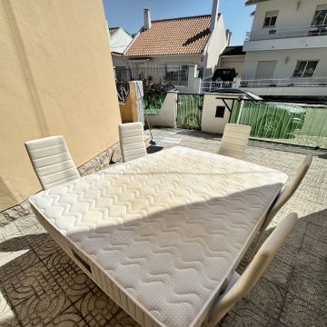 Matias Clean - Cascais - Rug Cleaning