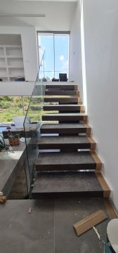 VIDREIRA DE ALCOCHETE. - Alcochete - Window Screen Work
